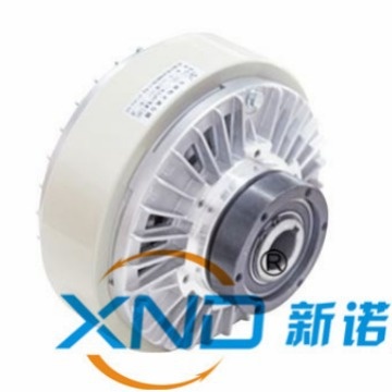 FD50A-4型空心轴磁粉离合器FD50A-4/轴孔30K8/50Nm/磁粉离合器厂