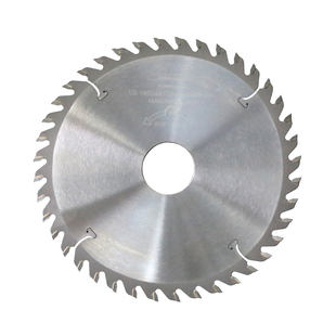 豪锐HERO进口木工加厚开槽锯片电圆锯7寸合金钨钢拉槽刀切割片