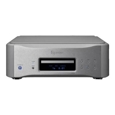 日本二嫂K05XD旗舰CD/SACD机