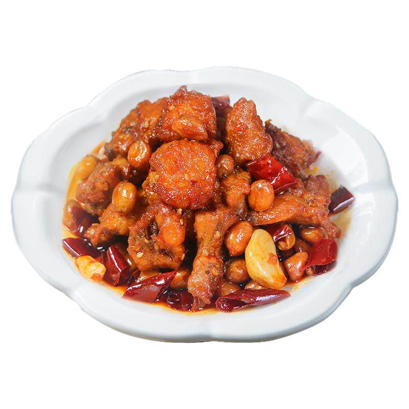 蒸徽选冷冻速食预制菜料理包家商包装速食菜/预制菜