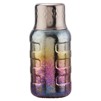 纯钛大吨杯大容量保温杯