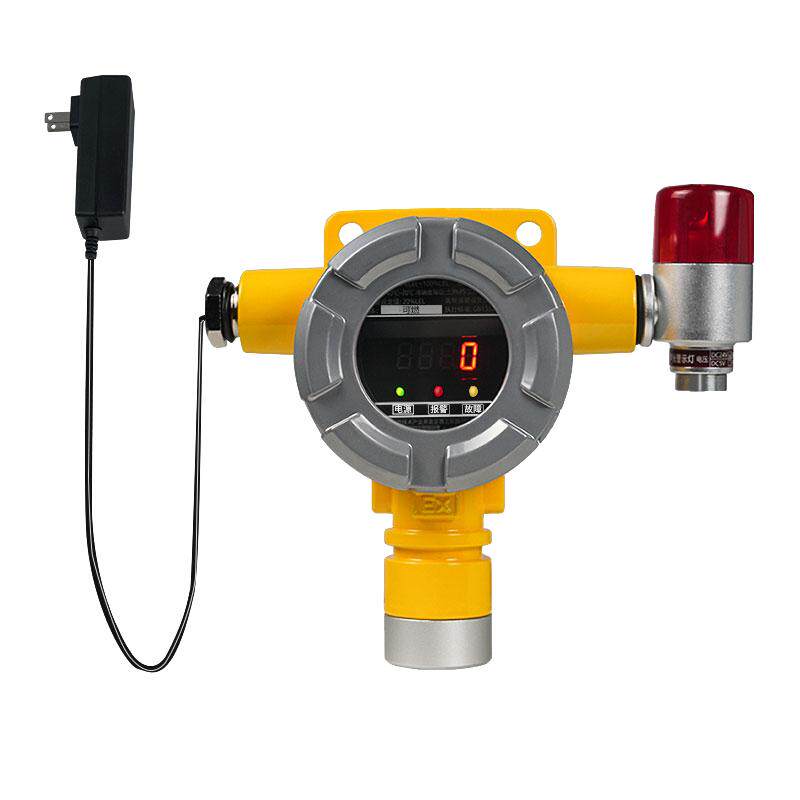 永康可燃气体探测器餐饮饭店商用