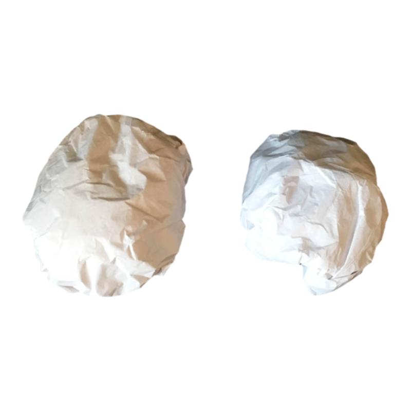 塞鞋塞包专用纸鞋头纸鞋撑纸拷贝防油纸/防潮纸