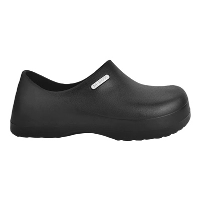 FOOTLIFE专业防油防滑全包厨师鞋