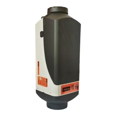 蓝牙遥控驻车取暖怡得省油静音