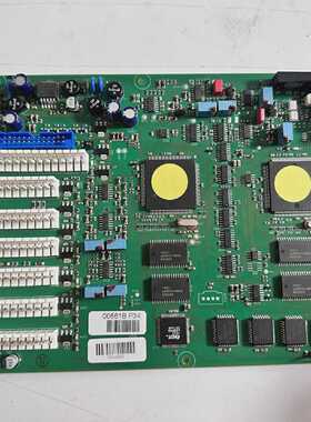 00661B P34 Control Board
