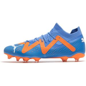 PUMA彪马男子低帮天然草坪长钉足球鞋FUTURE MATCH FG/AG107180