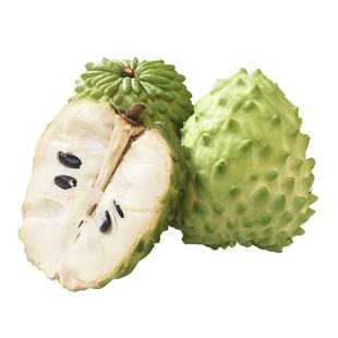 牛奶释迦果新鲜5斤凤梨释迦水果当季番荔枝摩尼果海南顺丰包邮