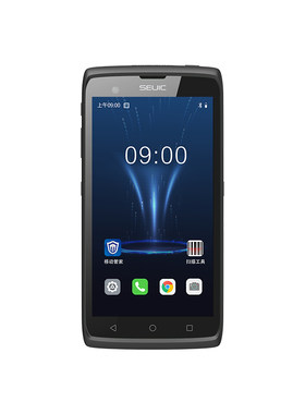 Seuic东集CRUISEGE2手持终端pda