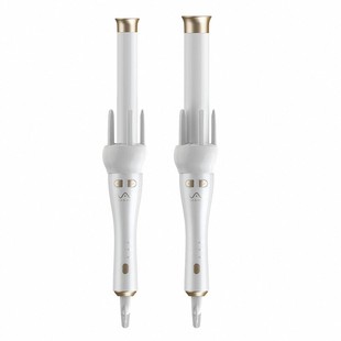 唯戈可换头自动卷发棒32mm25mm13mm大小卷波浪负离子懒人卷发神器