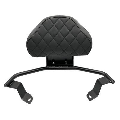 宝马C400GT/400X/无极350SR靠背