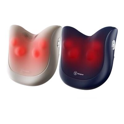 西屋BX3全身按摩器按颈椎按腰