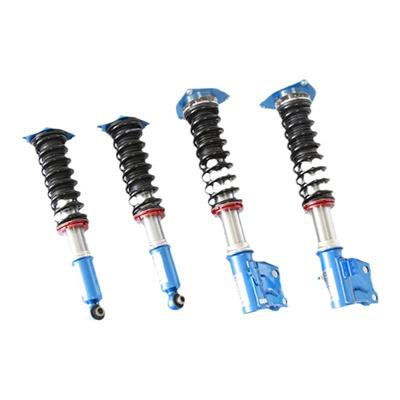 CUSCO绞牙避震器斯巴鲁森林人SH