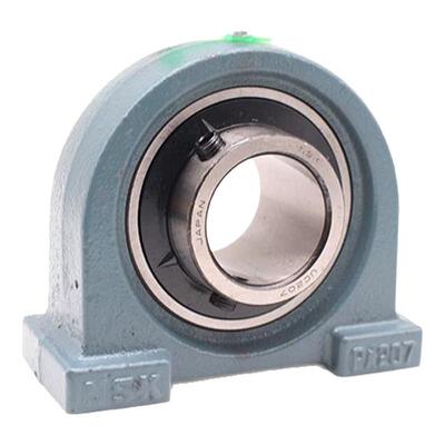 日本进口NSK外球面带座轴承UCPA204 PA205 PA206 207 208 209 210