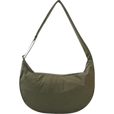 滔搏adidas阿迪达斯男女斜挎包运动休闲单肩包KE9857