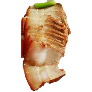 柴沟堡熏肉正宗张家口特产下酒菜小吃美熟即食赛腊猪肉非郭玺真空