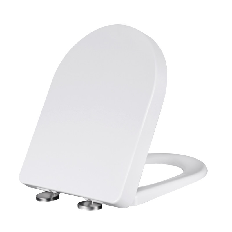 家用脲醛马桶盖u型v型通用加厚