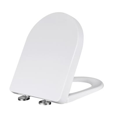 家用脲醛马桶盖u型v型通用加厚