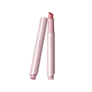 Joocyee酵色固体唇蜜568水光567镜面503口红1990中古棕561唇釉女