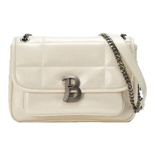 Billie Veromca2023新款原创设计小众设计方格流浪包包高级通勤女