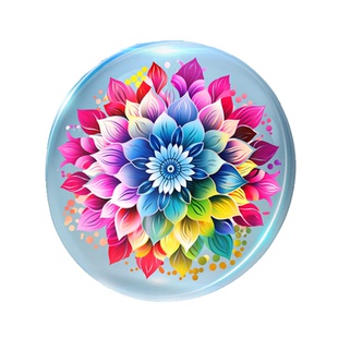 免费新款设计LOGO灯定制镜片广告耐高温灯片GOBO片成像玻璃片高清