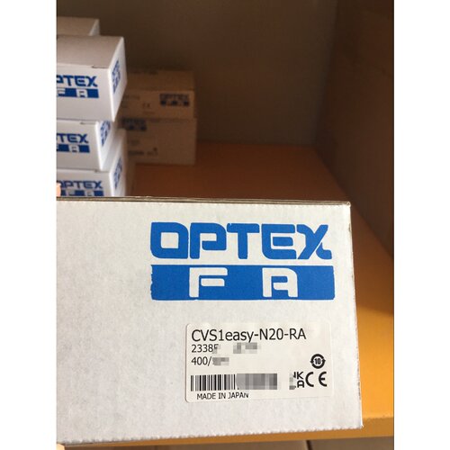 议价CVS1easyN20RA奥普士图像传感器全新现货维修