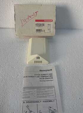 Honeywell H7012A1010 Room Humidity Sensor 0-10V