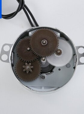 批发TYC50交流电机风扇摇头电机 110V电机永磁同步电机