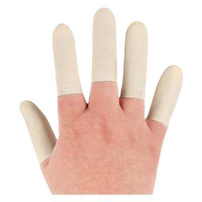 泰华牌乳胶耐磨防滑可触屏指套