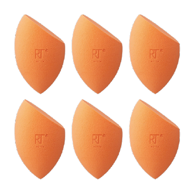 RealTechniques装美妆蛋6只