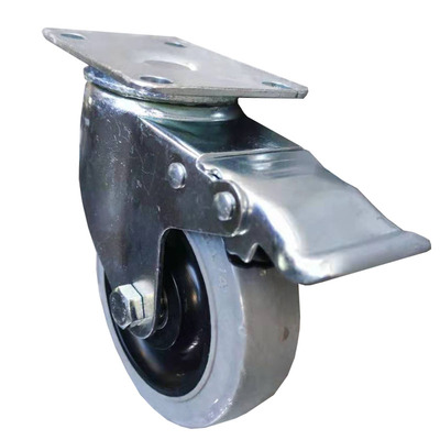 导电轮静电轮ESD滑轮静音轮