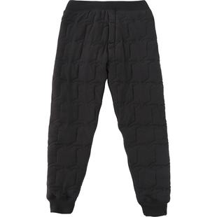 儿童保暖裤校服神器内搭内穿秋冬小学生男女童东北羊毛加绒厚棉裤