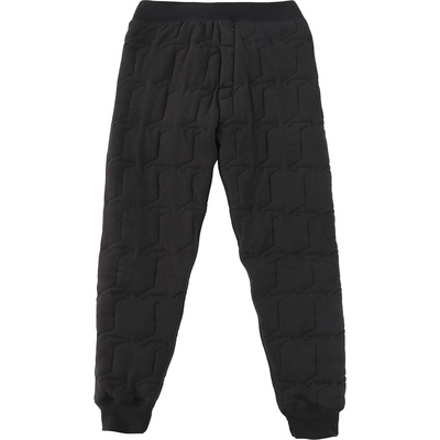 羊毛御寒东北可穿加厚棉裤儿童冬