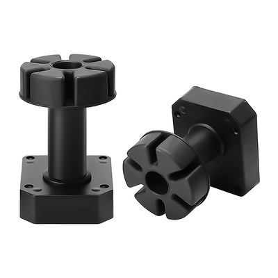 海崇诗可调节脚调整支撑脚