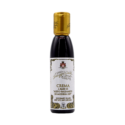 意大利传统风味忌廉醋150ml