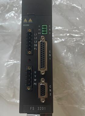 【询价】SamKoon显控 FS3201-ATR 驱动器适用