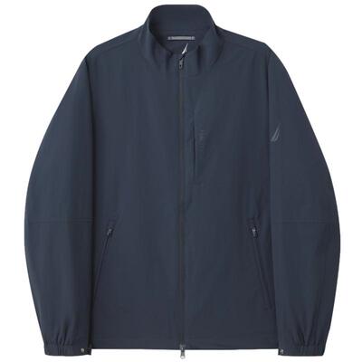 诺帝卡登山呢多口袋夹克