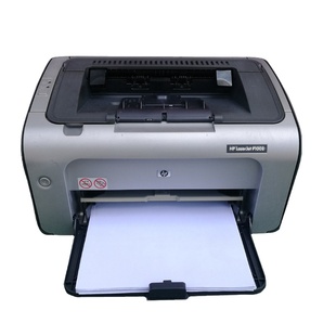 二手无线 HP1010 hp1007 hp1008 HP1020黑白激光打印机 家用 凭证
