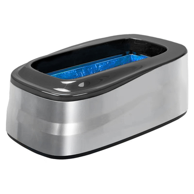 金赛道全自动家用鞋套机高端