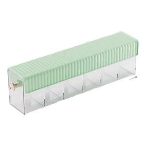 壁挂式收纳盒多功能一物三用内衣袜子衣柜侧面抽屉内衣裤整理神器