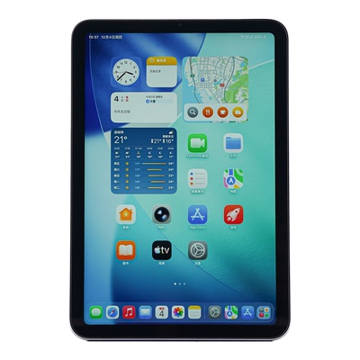 酷安酷品适用iPad钢化膜平板苹果