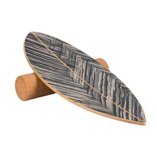 balka 平衡板成人滑雪冲浪陆冲核心训练板室内瑜珈健身板大人