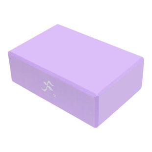 专业瑜伽砖高密度瑜伽馆专用砖成人舞蹈砖块练功艾扬格泡沫方块垫