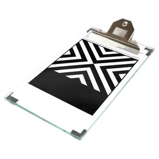 雷祈实验室玻璃涂布平台线棒涂布器湿膜制备器涂膜板玻璃板刮膜板