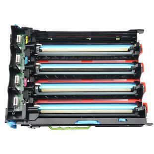 适用奔图CP2506DN感光鼓组件COO-200 CP2505DN CP2500DN成像鼓架CM7000FDN CM7006FDN彩色打印机COO-205套鼓
