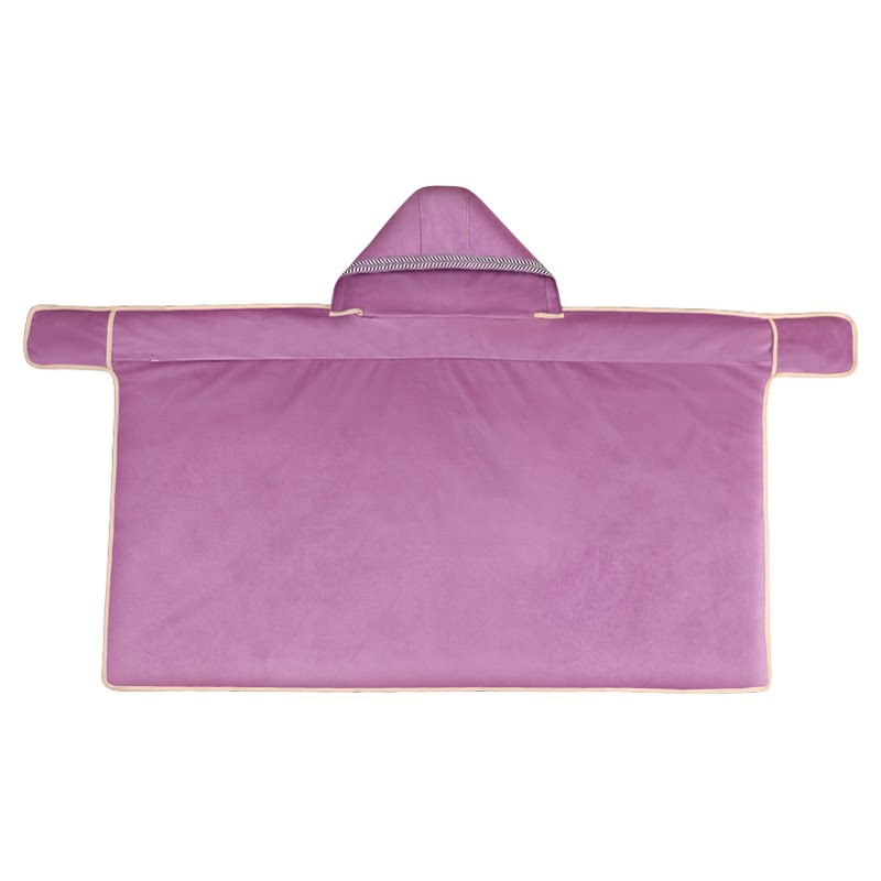 康草堂电热披肩毯艾灸艾草暖肩膀头颈发热神器斗篷暖身热敷包家用