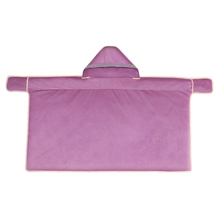 康草堂电热披肩毯艾灸艾草暖肩膀头颈发热神器斗篷暖身热敷包家用