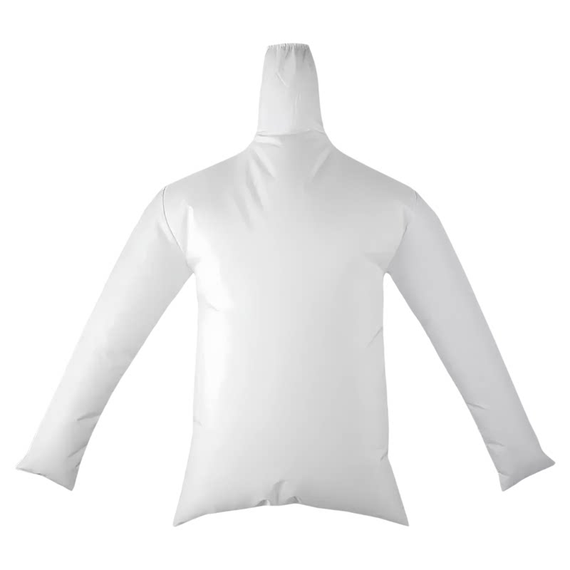 电吹风机干衣袋羽绒服蓬松神器