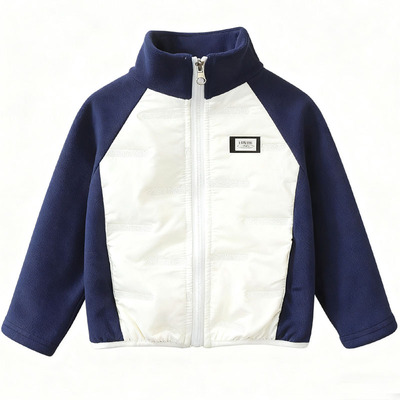 新品秒杀薄棉内搭校服神器外套