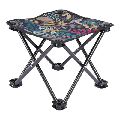 露营钓鱼小板凳便携式折叠小马扎